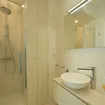 Luxury Con Garage Vista Mare Per 6 Persone * Alassio